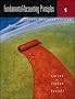 Fundamental Accounting Principles, Volume 1