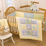 Twinkle Twinkle Musical Nursery Mobile
