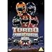 Power Rangers on DVD - Part 1