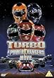 Turbo: A Power Rangers Movie [1997] [DVD]