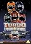 Turbo: A Power Rangers Movie