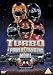 DVD : Turbo: A Power Rangers Movie [Region 2]
