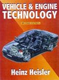 Vehicle and Engine Technology