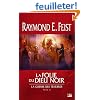 La Guerre des t�n�bres, tome 3 : La Folie du dieu noir