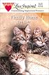 Finally Home (Bountiful Blessings Series #1) (Love Inspired #137)