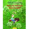Nein, ich will noch nicht ins Bett!