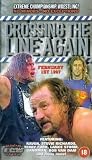 Review Ecw  / ECW - Crossing The Line Again