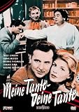 Meine Tante - Deine Tante - Theo Lingen