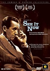 The Best of See It Now
