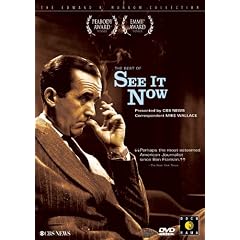 The Best of See It Now by 
