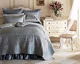 Court of Versailles du Barry Blue Collection