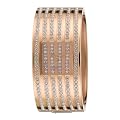 Esprit Damen-Armbanduhr Galaxy Clara Rose (Asian Size) ES101182006