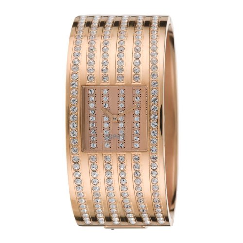 Esprit Damen-Armbanduhr Galaxy Clara Rose (Asian Size) ES101182006 Preisvergleich
