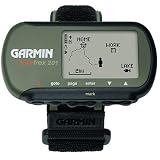 Garmin Foretrex 201 R�cepteur GPS de poignet 78 gpar Garmin