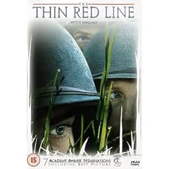 The Thin Red Line [UK Import]
