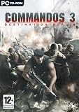 Commandos 3: Destination Berlin (PC)