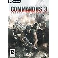 Commandos 3: Destination Berlin (PC)
