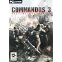 Commandos 3: Destination Berlin (PC)