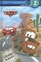 Driving Buddies (Step into Reading)