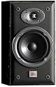 JBL Northridge E 20 2-Wege Regal-Lautsprecherpaar schwarz