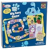 Blue's Clues Big Easy