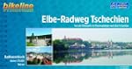 Elbe-Radweg Tschechien: Von der Elbqu...