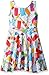 The Children's Place Girls' Photo Real Dress