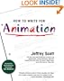 How to Write for Animation