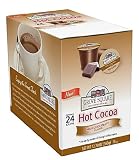 Grove Square Single Serve Hot Cocoa K-Cups for Keurig Brewers