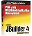 Software : Borland JBuilder Enterprise 4.0