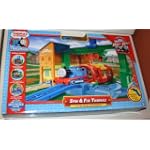 Thomas and Friends Spin & Fix Thomas