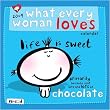 What Every Woman Loves 2009 Wall Calendar
