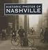 Historic Photos of Nashville, TN