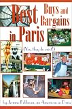 Best Buys and Bargains in Paris: (Yes, They Do Exist!)
