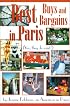 Best Buys and Bargains in Paris: (Yes, They Do Exist!)