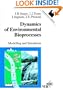 Dynamics of Environmental Bioprocesses: Modelling and Simulation