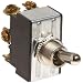 Morris Products 70290 Toggle Switch, Momentary, DPDT On-Off-(On)