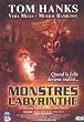 Les monstres du labyrinthe