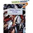 Marine Fisheries Ecology by  Simon Jennings, Michel Kaiser, and John D. Reynolds