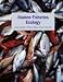 Marine Fisheries Ecology