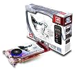 Sapphire Radeon X1800 XL Grafikkarte 256 MB GDDR3 Ram PCI Express ViVo, Dual DVI-I Full Retail