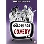 The Golden Age of Comedy (Time Life Presents)