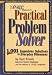 Books : Yankee Magazine's Practical Problem Solver: 1,001 Ingenious Solutions to Everyday Dilemmas (Yankee Magazine Guidebook)