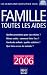 Famille, toutes les aides : Bourses, allocations, prestations sociales, nouvelle convention chomage