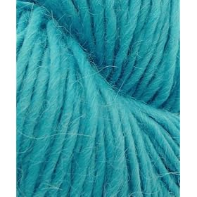 Cascade Pastaza Yarn #0270 Cyan Blue