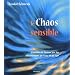 Le chaos sensible : Creation de formes par les mouvements de l'eau et de l'air