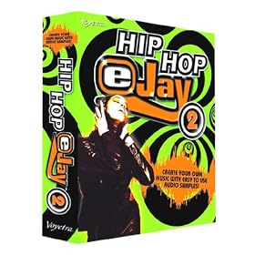 Hip Hop eJay 2