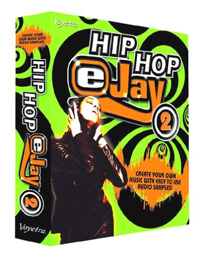 Hip Hop eJay 2
