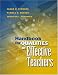 Books : Handbook For Qualities Of Effective Teachers