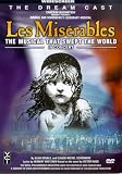 Les Miserables - 10th Anniversay Concert (Reissue) [DVD] [1995]